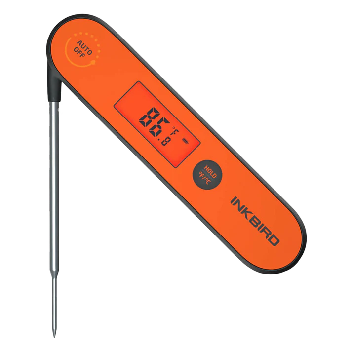 Coocking Thermometer