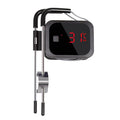 Bluetooth Grill Thermometer IBT-2X (2 Probes)